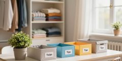 Declutter Your Home Step-by-Step: A Comprehensive Guide