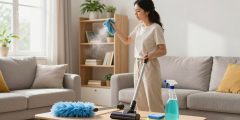Effortless Dusting Hacks for a Spotless Home