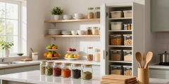 Genius Kitchen Organization Tips You Need to Try