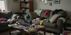 Steer Clear of These Common Home Organization Blunders