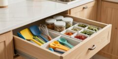 Clever Drawer Organization Tips for a Tidy Home
