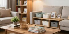 Develop These Daily Habits for an Organized Home