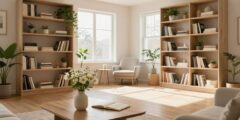 How to Declutter Your Space Without Feeling Overwhelmed